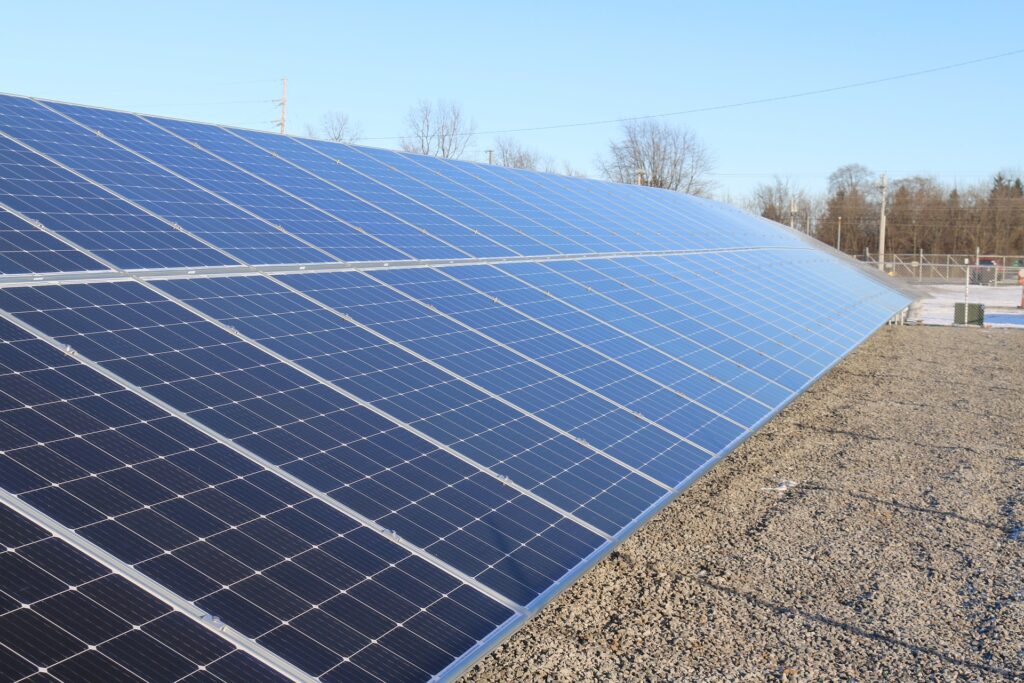 impianti fotovoltaici salerno