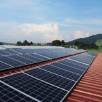 impianto fotovoltaico a Sant’Anastasia