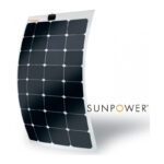 pannelli solari sunpower