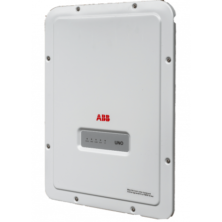 Inverter ABB