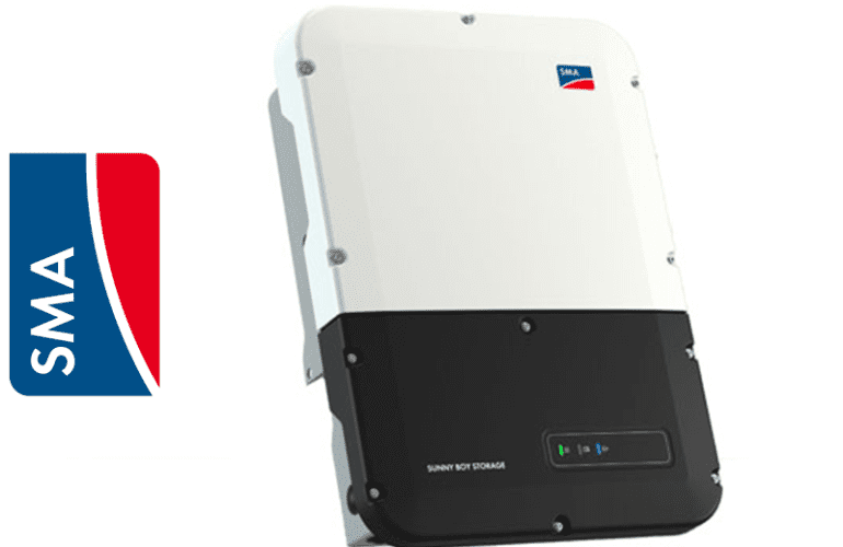 Inverter SMA