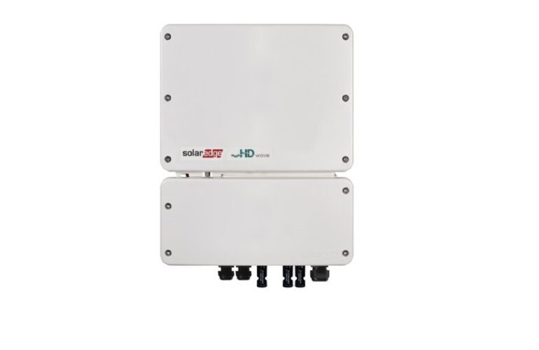 Inverter SolarEdge