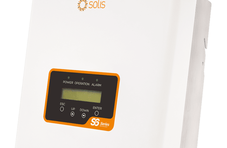 Inverter Solis