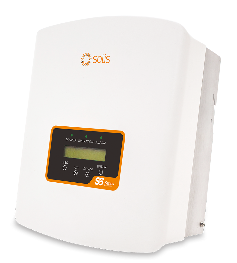 Inverter Solis