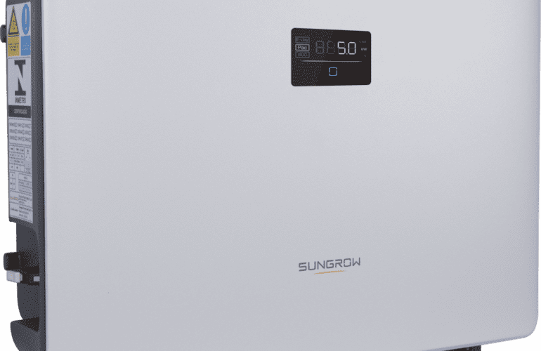 Inverter Sungrow