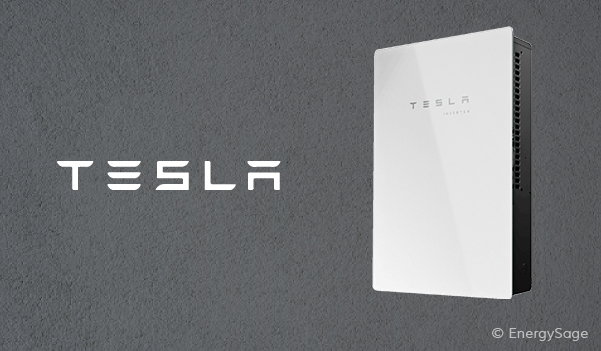 Inverter Tesla