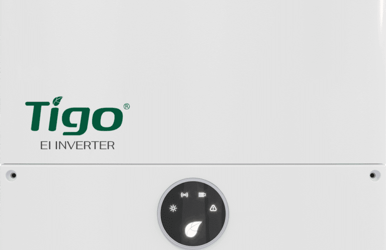 Inverter Tigo