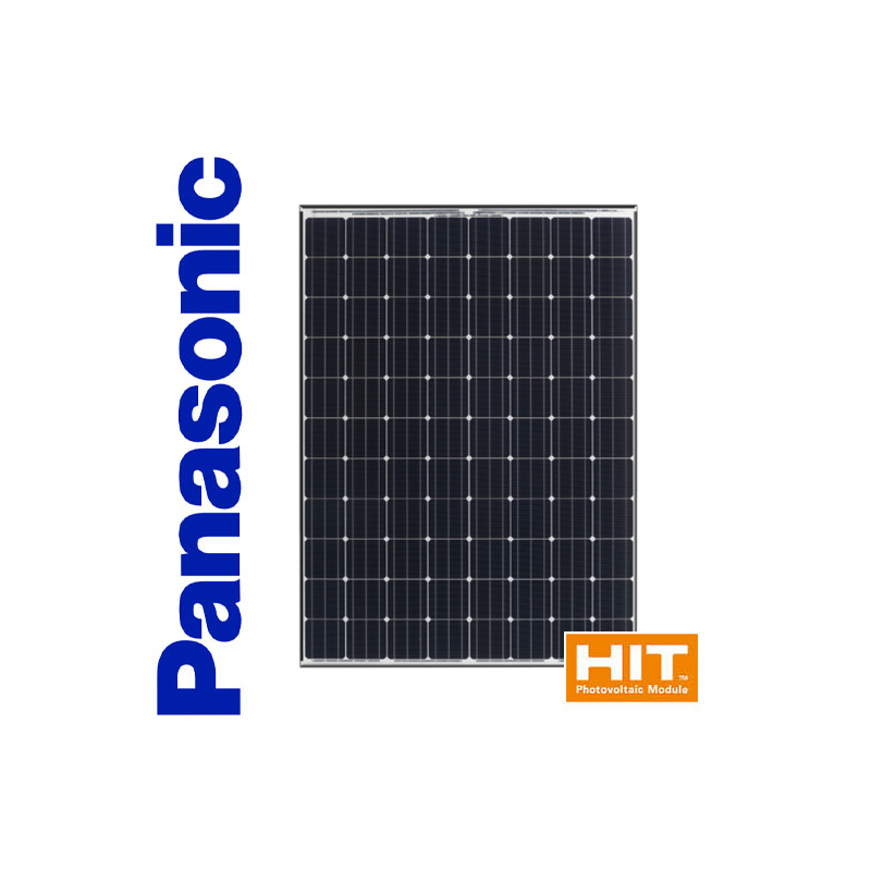 pannelli fotovoltaici Panasonic