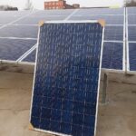 impianto fotovoltaico a bacoli