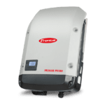 inverter fronius