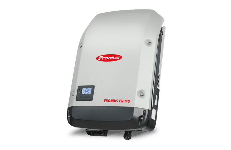 inverter fronius